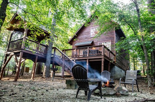 Green Mountain- Studio -Timber Creek Trails