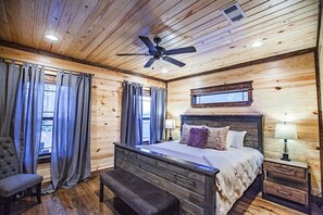 3 chambres, fer et planche à repasser, Wi-Fi, literie fournie