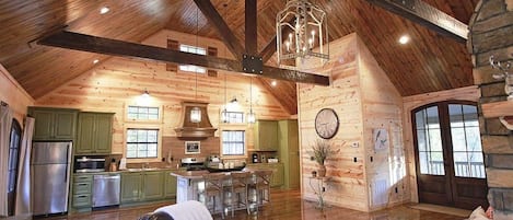 Intérieur