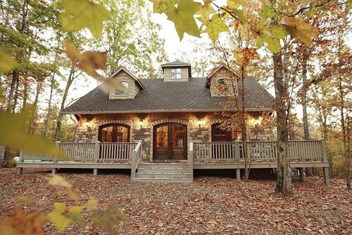 Maison de Crique- Studio -Timber Creek Trails