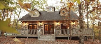 Maison de Crique- Studio -Timber Creek Trails