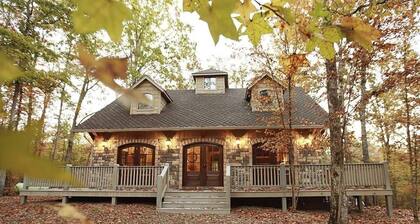 Maison de Crique- Studio -Timber Creek Trails