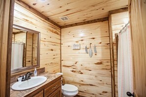 Hårtørrer, håndklæder