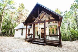 Exterior - Guest favorite in Timber Creek close to area attractions and restaurants (Broken Bow)