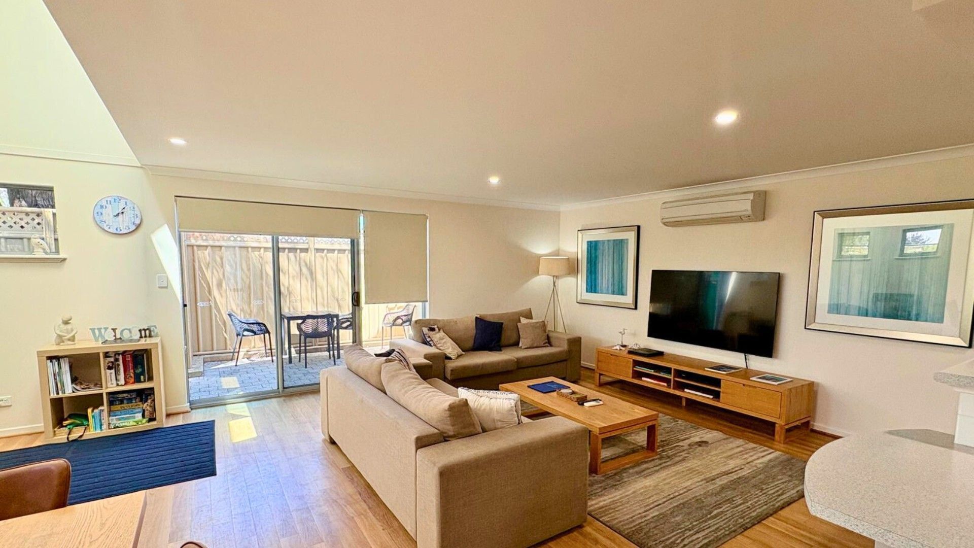 Escape To 64 At Cape View Resort - Holiday Accommodation For Couples And Families - Dunsborough