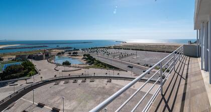 Costa de Prata Hotel