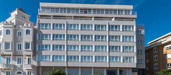 Costa de Prata Hotel