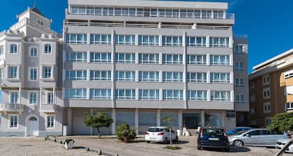 Costa de Prata Hotel