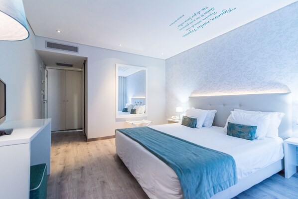 Room - Costa de Prata Hotel (Figueira da Foz)