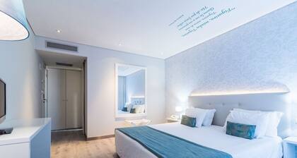 Costa de Prata Hotel