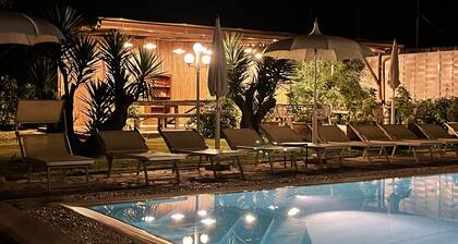 SORRENTO HOUSE