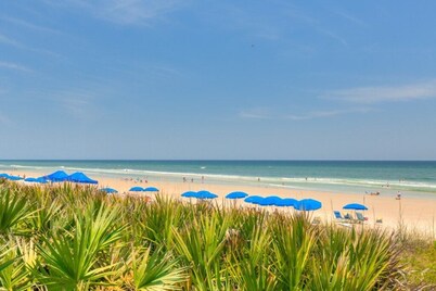 Once Upon a Tide – Oceanview Condo Pet Friendly