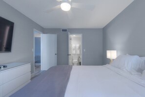 3 chambres, fer et planche Ă repasser, Wi-Fi, draps fournis