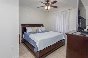 2 bedrooms, WiFi