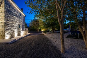 Terraço/pátio