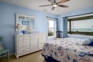 4 bedrooms, free WiFi