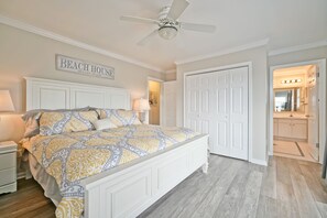 4 bedrooms, free WiFi