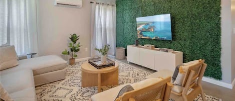 TV, offices