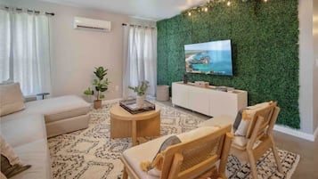 TV, offices