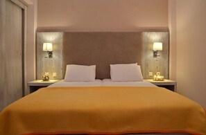Room - Aria Hotel (Skiathos)