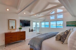 6 chambres, bureau, fer et planche à repasser, Wi-Fi gratuit