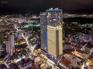 Exterior - Virgo Hotel (Nha Trang)