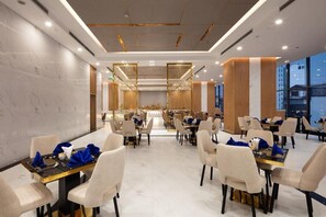 Dining - Virgo Hotel (Nha Trang)