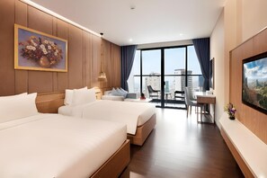 Room - Virgo Hotel (Nha Trang)