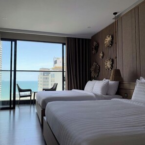 Room - Virgo Hotel (Nha Trang)