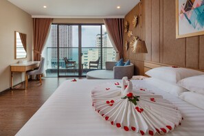 Room - Virgo Hotel (Nha Trang)