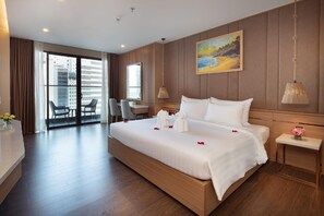 Room - Virgo Hotel (Nha Trang)