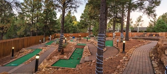 Club Wyndham Flagstaff 2 Bedroom Deluxe