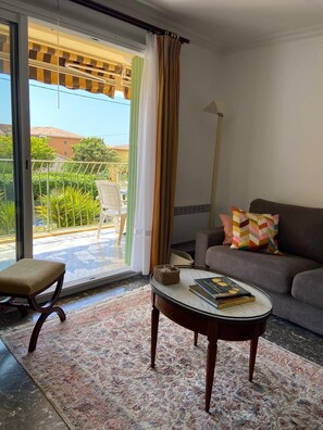 Smart TV - Appartement de Standing à 250m de la Plage (Six-Fours-les-Plages)