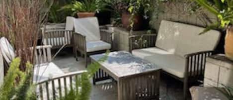 Terras