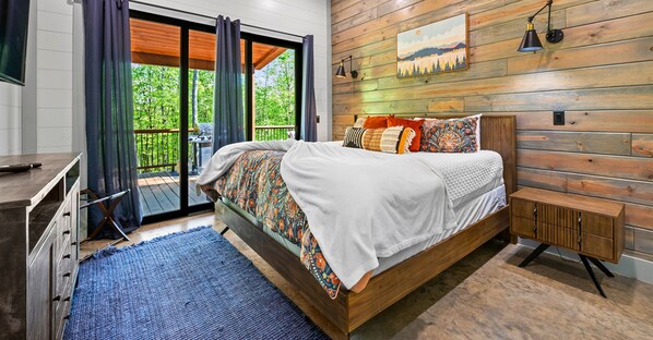 4 Schlafzimmer, Bügeleisen/Bügelbrett, kostenloses WLAN, Bettwäsche