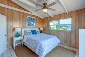 2 bedrooms, WiFi