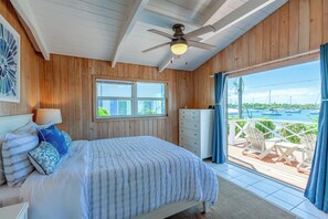 2 bedrooms, WiFi
