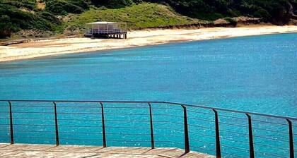 Sweet Home Isola Rossa Panorama Iun.Gov.It/Q4485