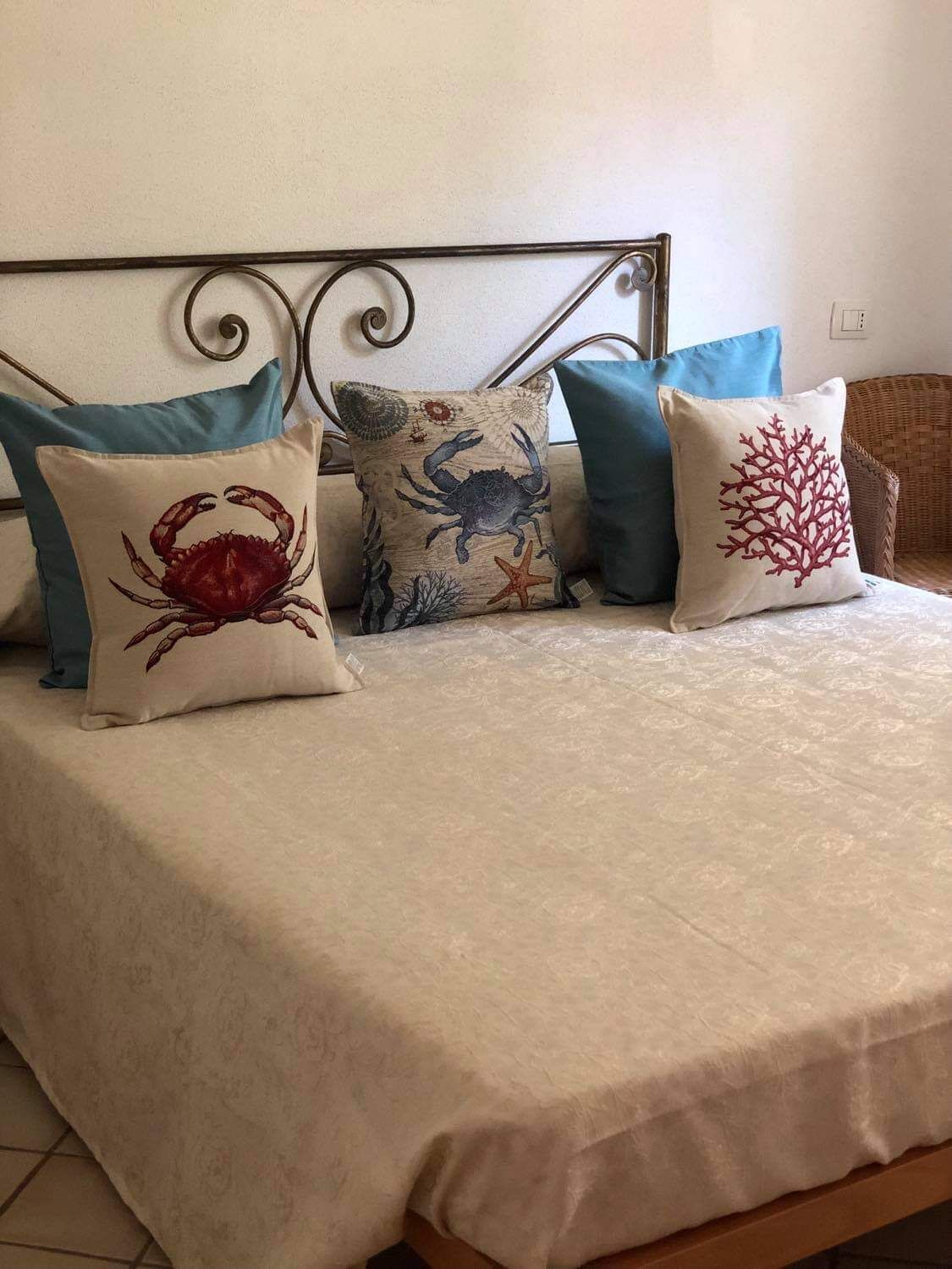 2 bedrooms, iron/ironing board, travel crib, free WiFi