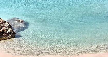 Sweet Home Isola Rossa Panorama Iun.Gov.It/Q4485