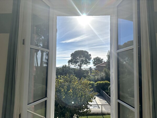 Interior - Chateau DE LA Pascalette (LA LONDE LES MAURES)