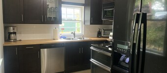 3-bedroom vacation home just 20 minutes from Six Flags St. Louis