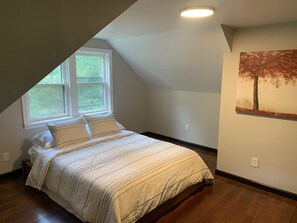 3 habitaciones, tabla de planchar con plancha y wifi gratis
