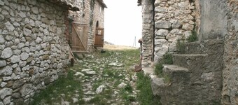 Le Gîte Panda Saint-maymes