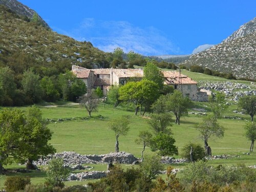 Le Gîte Panda Saint-maymes