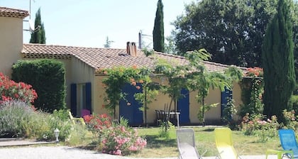 Les Restanques - Saint Maximin LA Sainte Baume