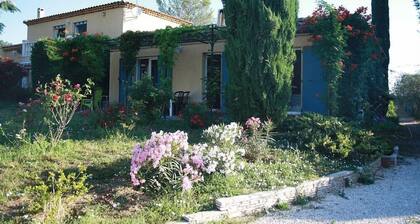 Les Restanques - Saint Maximin LA Sainte Baume
