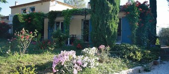 Les Restanques - Saint Maximin LA Sainte Baume