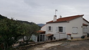 Exterior - Gîte Bosi Tanneron - Tanneron (TANNERON)
