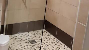Een douche